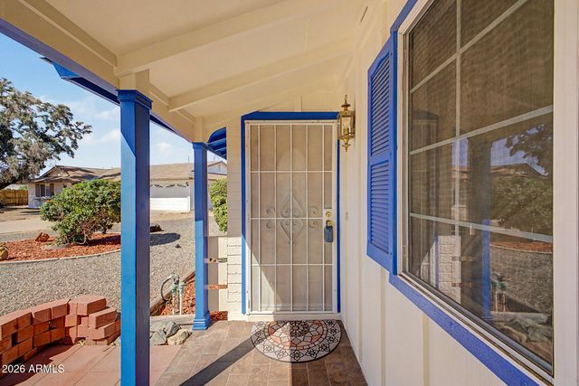 11605 N BALBOA Drive N, Sun City, AZ 85351