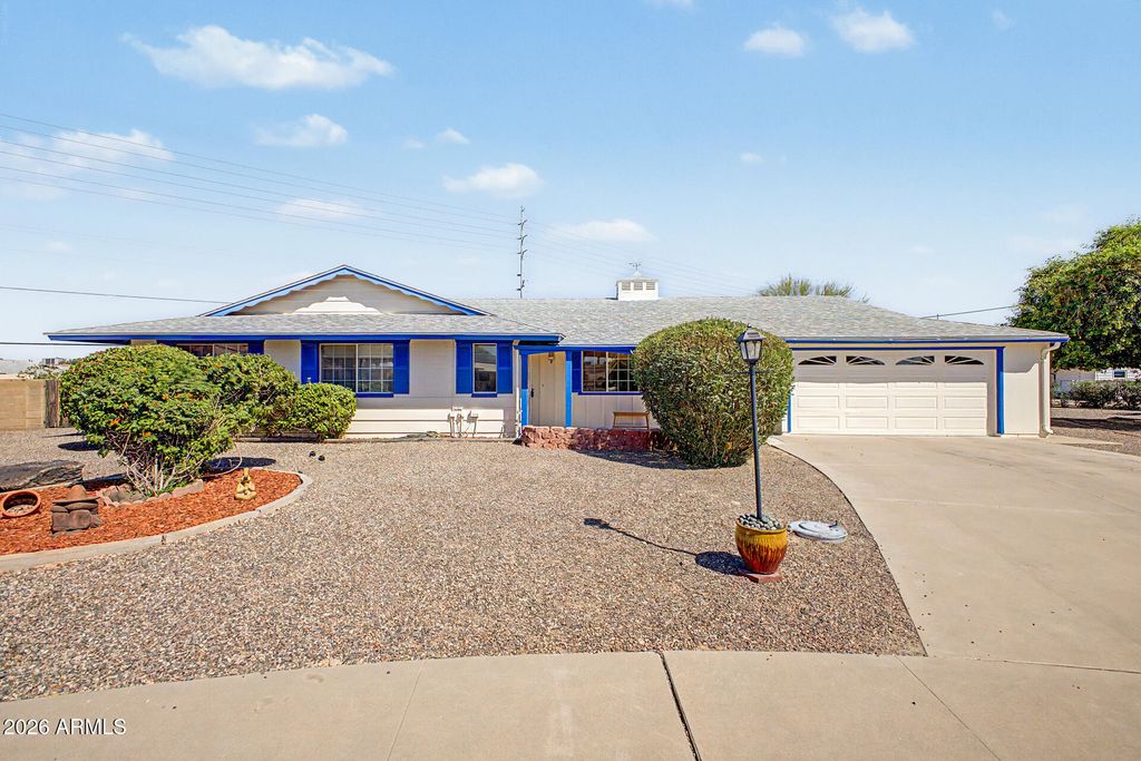 11605 N BALBOA Drive N, Sun City, AZ 85351 — photo 3