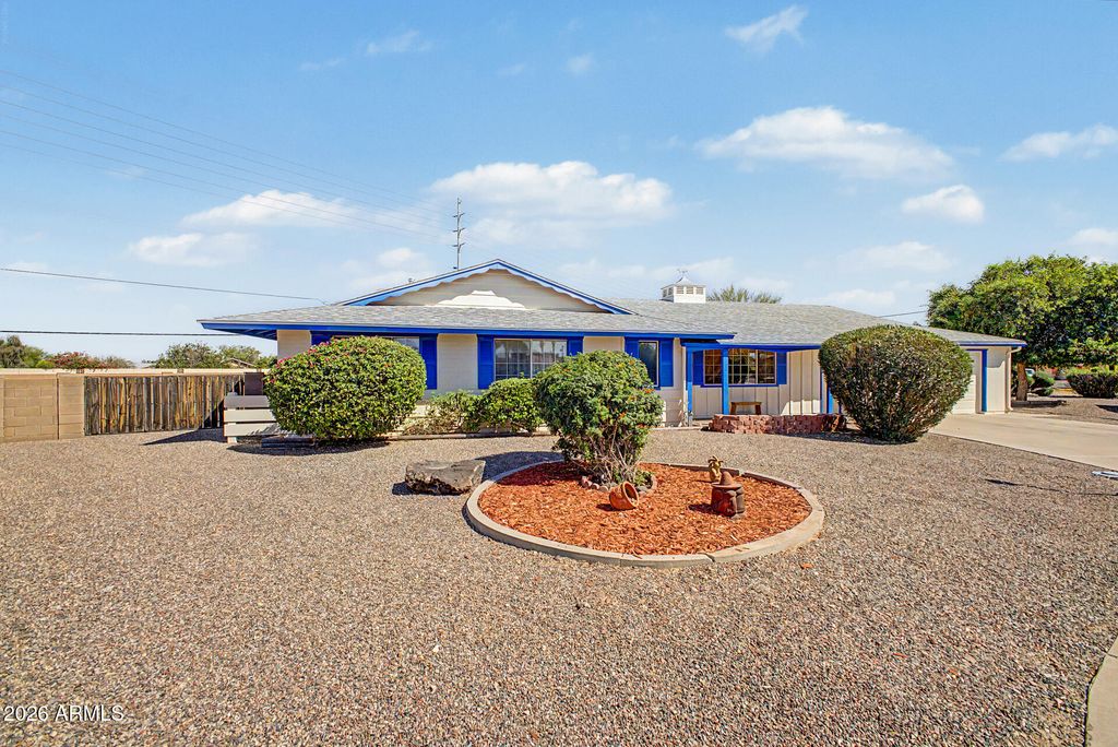 11605 N BALBOA Drive N, Sun City, AZ 85351 — photo 5