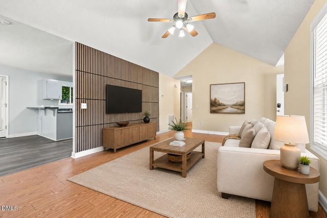 215 Brookfield Circle, Sanford, NC 27330
