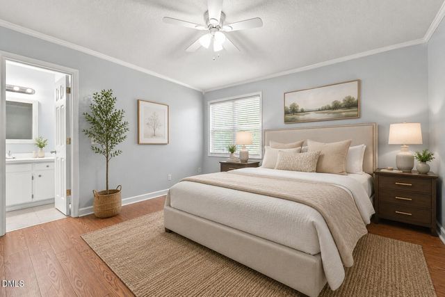 215 Brookfield Circle, Sanford, NC 27330