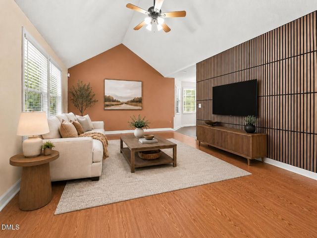 215 Brookfield Circle, Sanford, NC 27330