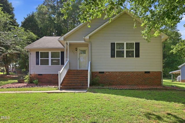 215 Brookfield Circle, Sanford, NC 27330