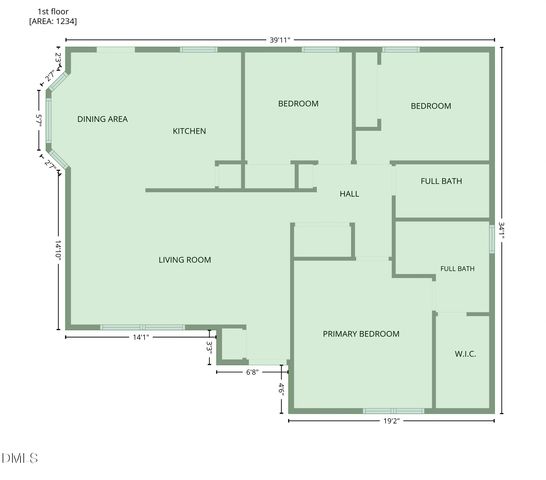 215 Brookfield Circle, Sanford, NC 27330