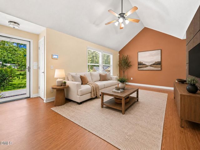 215 Brookfield Circle, Sanford, NC 27330