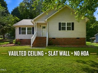 215 Brookfield Circle, Sanford, NC 27330