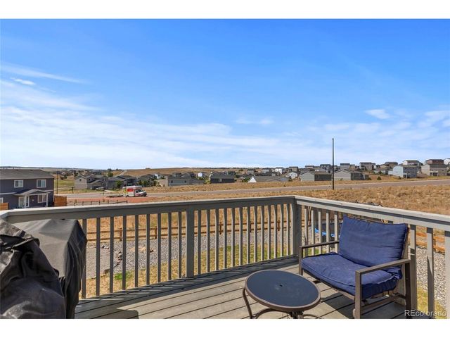 42835 Hawktree Cir, Elizabeth, CO 80107