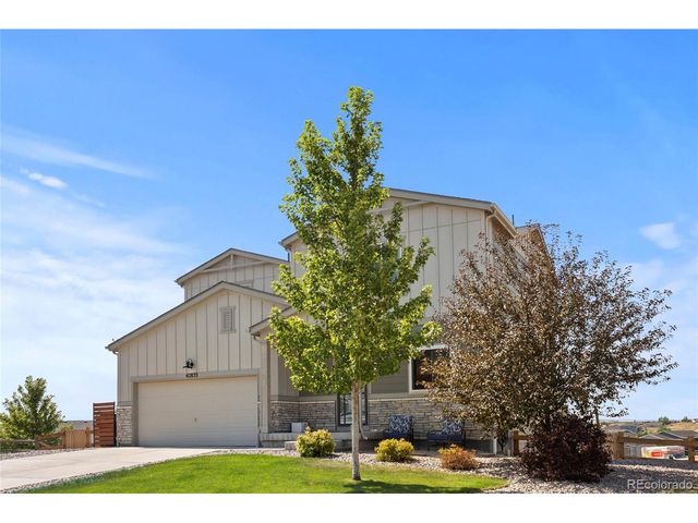 42835 Hawktree Cir, Elizabeth, CO 80107