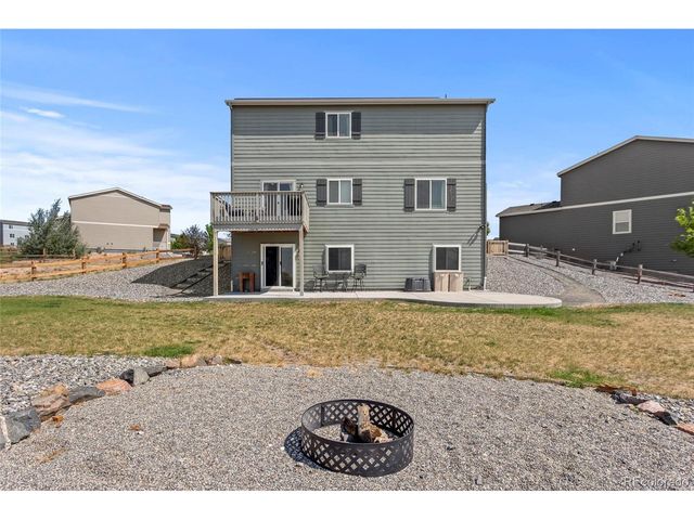 42835 Hawktree Cir, Elizabeth, CO 80107