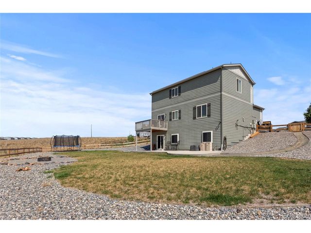 42835 Hawktree Cir, Elizabeth, CO 80107
