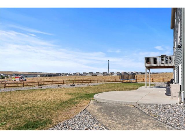 42835 Hawktree Cir, Elizabeth, CO 80107