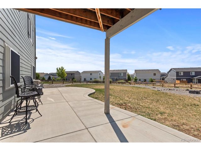 42835 Hawktree Cir, Elizabeth, CO 80107