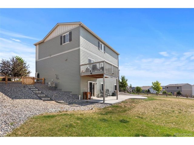 42835 Hawktree Cir, Elizabeth, CO 80107