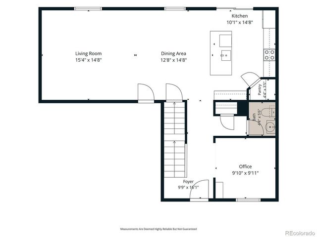 42835 Hawktree Cir, Elizabeth, CO 80107