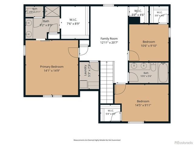 42835 Hawktree Cir, Elizabeth, CO 80107