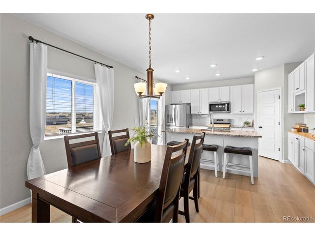 42835 Hawktree Cir, Elizabeth, CO 80107