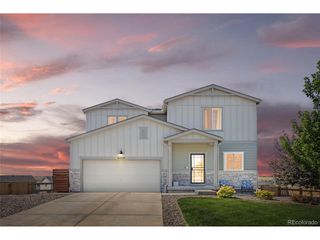 42835 Hawktree Cir, Elizabeth, CO 80107