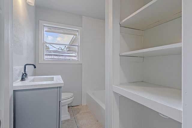 3518 Mattye Maye Drive, Pasadena, TX 77503