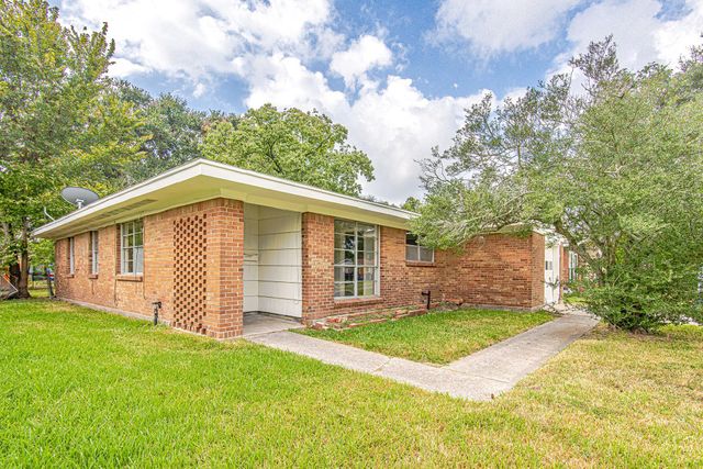 3518 Mattye Maye Drive, Pasadena, TX 77503