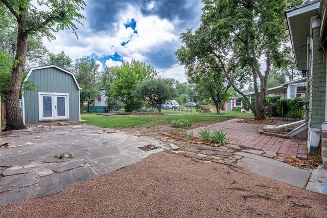 1416 N Royer Street, Colorado Springs, CO 80907