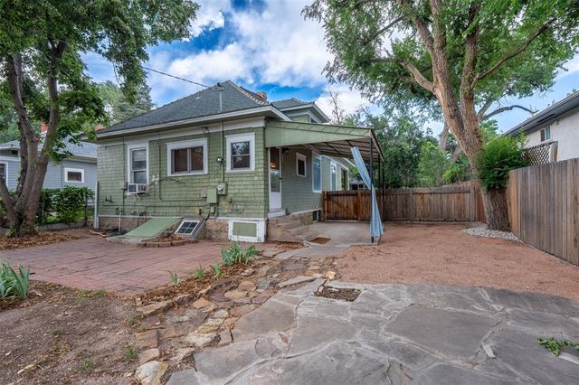 1416 N Royer Street, Colorado Springs, CO 80907