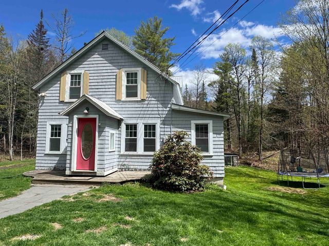 1763 Main Street, Montpelier, VT 05602