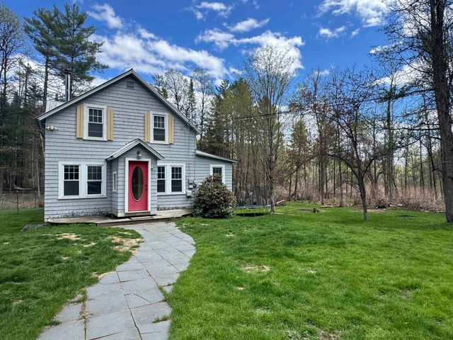 1763 Main Street, Montpelier, VT 05602