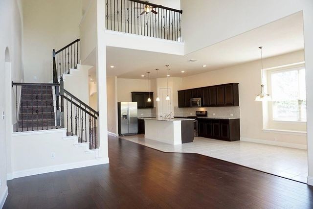 10695 Villanova Drive, Frisco, TX 75035