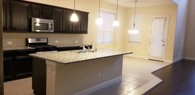 10695 Villanova Drive, Frisco, TX 75035