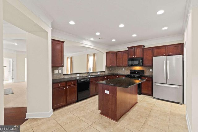 4385 Cadmium Drive, Cumming, GA 30040