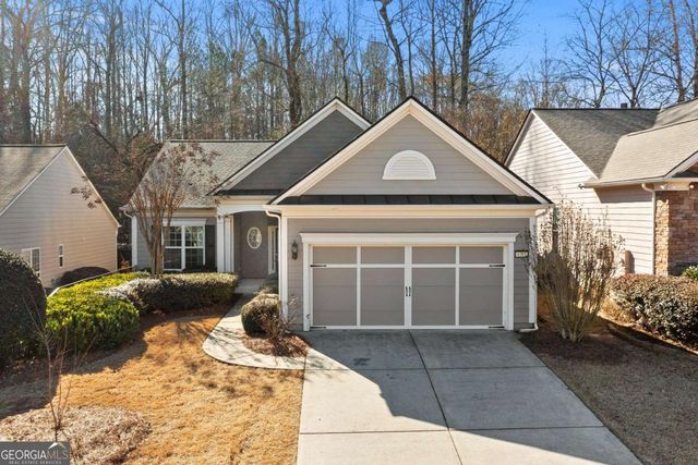 4385 Cadmium Drive, Cumming, GA 30040