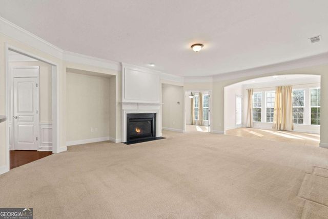 4385 Cadmium Drive, Cumming, GA 30040