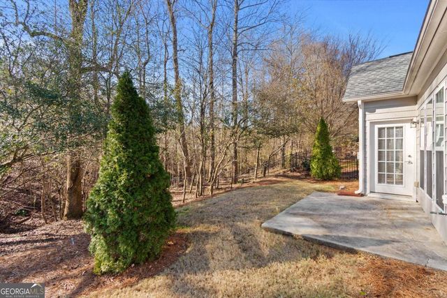 4385 Cadmium Drive, Cumming, GA 30040