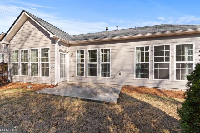 4385 Cadmium Drive, Cumming, GA 30040