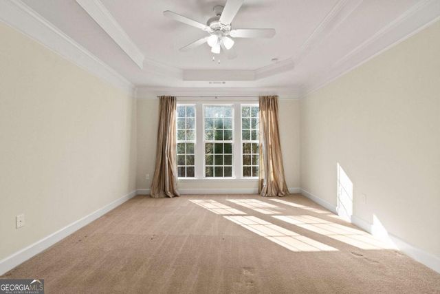 4385 Cadmium Drive, Cumming, GA 30040