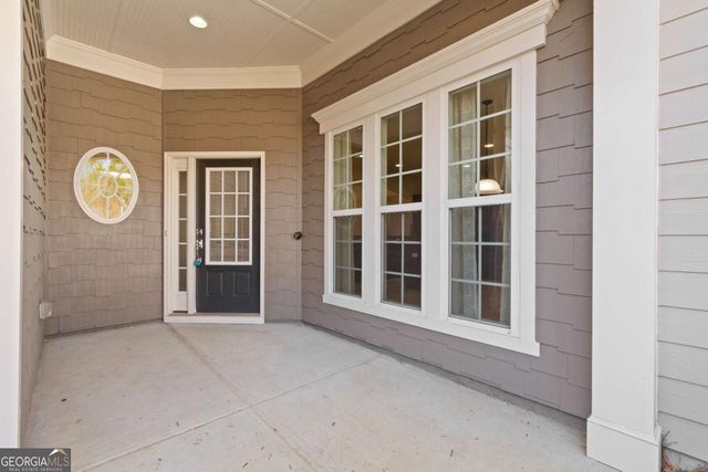 4385 Cadmium Drive, Cumming, GA 30040