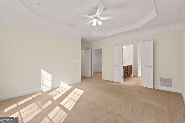 4385 Cadmium Drive, Cumming, GA 30040