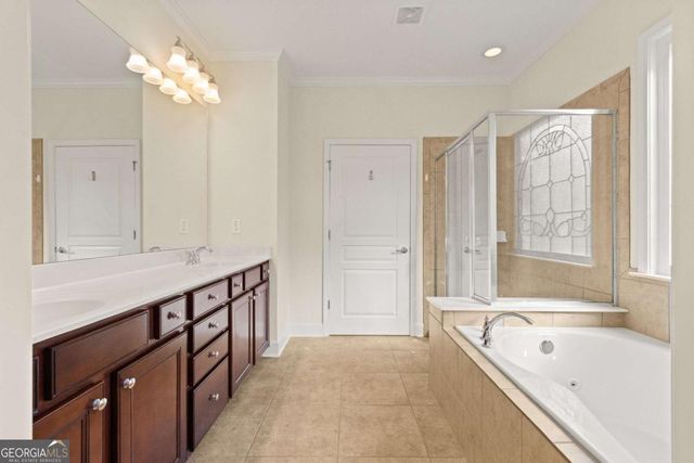 4385 Cadmium Drive, Cumming, GA 30040