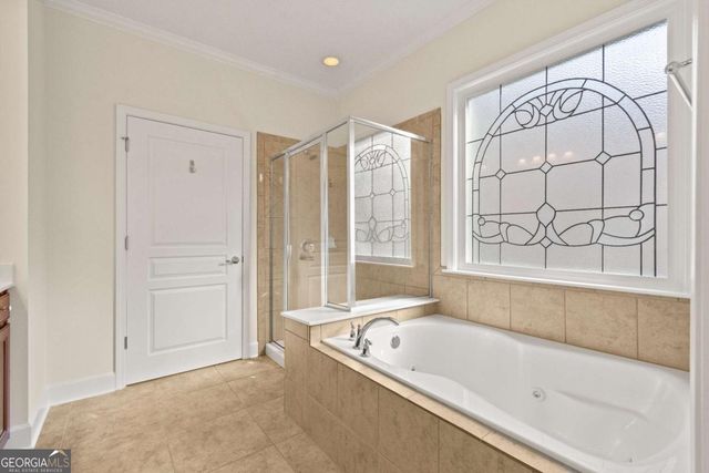 4385 Cadmium Drive, Cumming, GA 30040