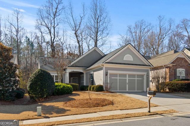 4385 Cadmium Drive, Cumming, GA 30040