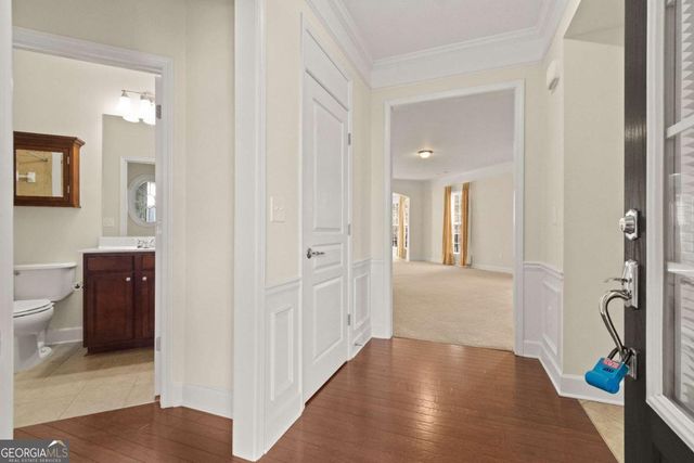 4385 Cadmium Drive, Cumming, GA 30040