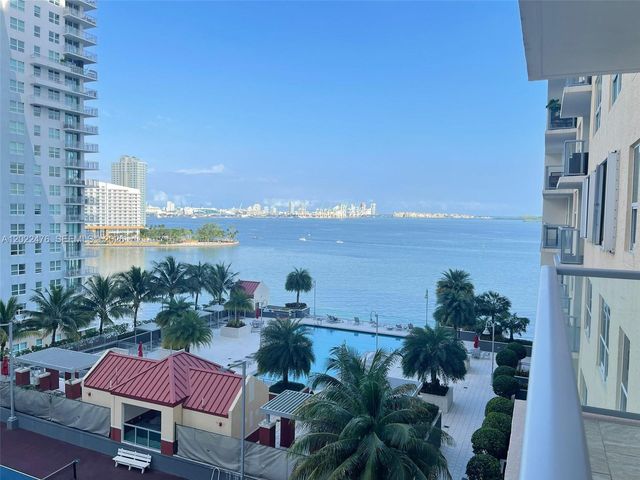 1155 Brickell Bay Dr 1102, Miami, FL 33131