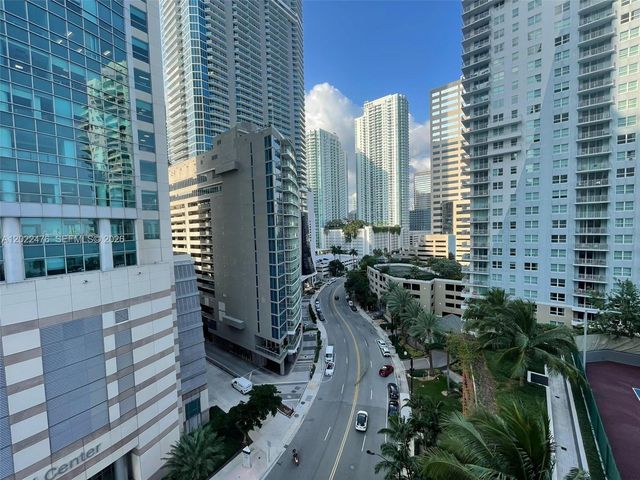 1155 Brickell Bay Dr 1102, Miami, FL 33131