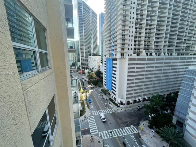 1155 Brickell Bay Dr 1102, Miami, FL 33131