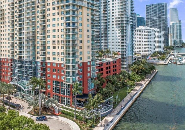 1155 Brickell Bay Dr 1102, Miami, FL 33131
