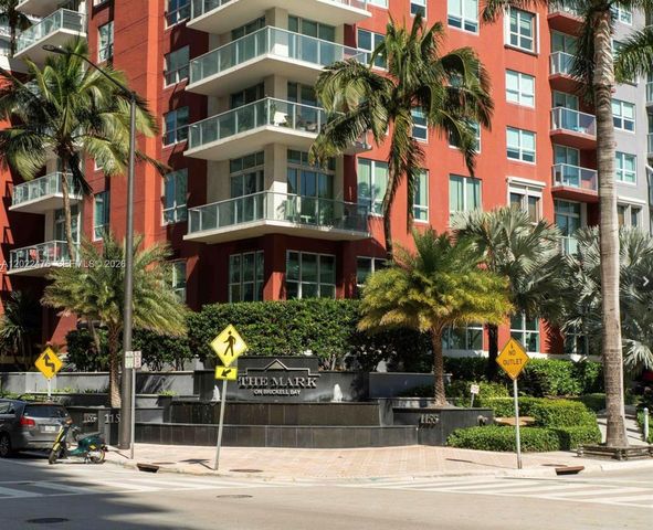 1155 Brickell Bay Dr 1102, Miami, FL 33131