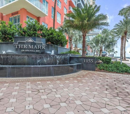 1155 Brickell Bay Dr 1102, Miami, FL 33131