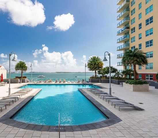 1155 Brickell Bay Dr 1102, Miami, FL 33131