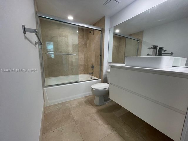 1155 Brickell Bay Dr 1102, Miami, FL 33131