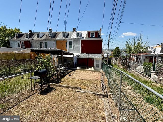 447 LINDEN ST, Reading, PA 19604